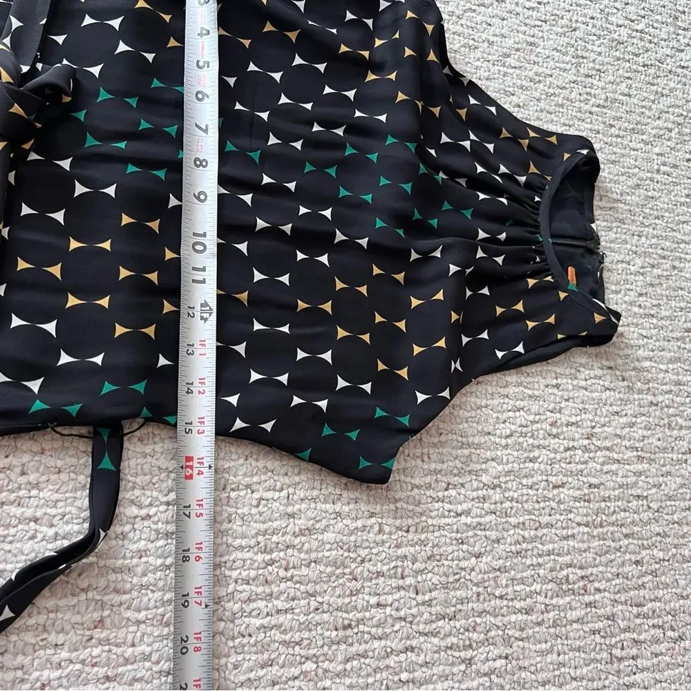 Tory Burch Silk Dress